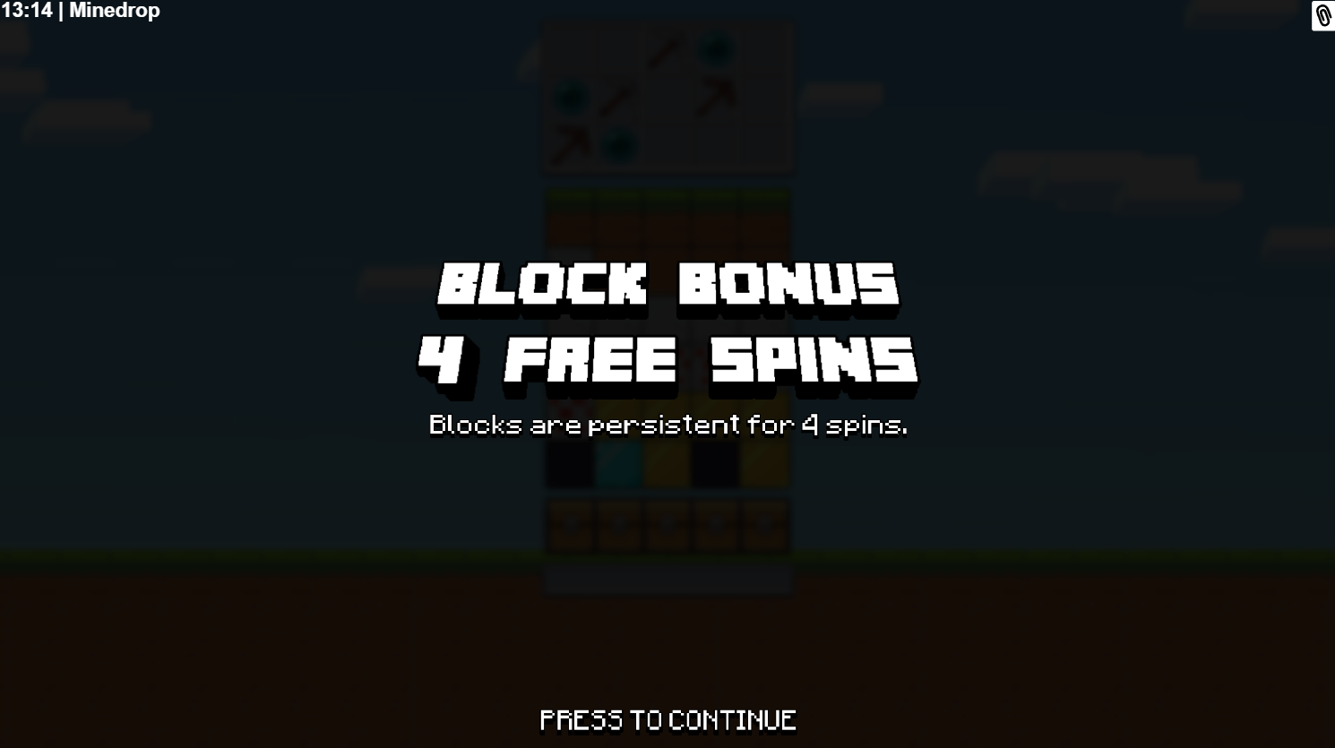 Режим фриспинов